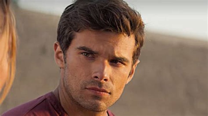Who Is Josh Swickard? — About The Star Of ‘A California Christmas’ – Hollywood Life