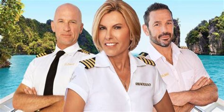Who Is Joshua Rosbach? 5 Things On ‘Below Deck’ Captain’s Son Who Died – Hollywood Life