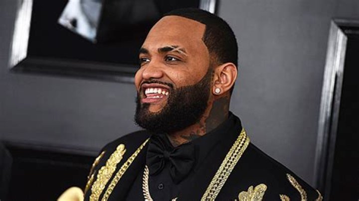 Who Is Joyner Lucas? 5 Facts On Rapper Featured On Chris Brown’s Album – Hollywood Life