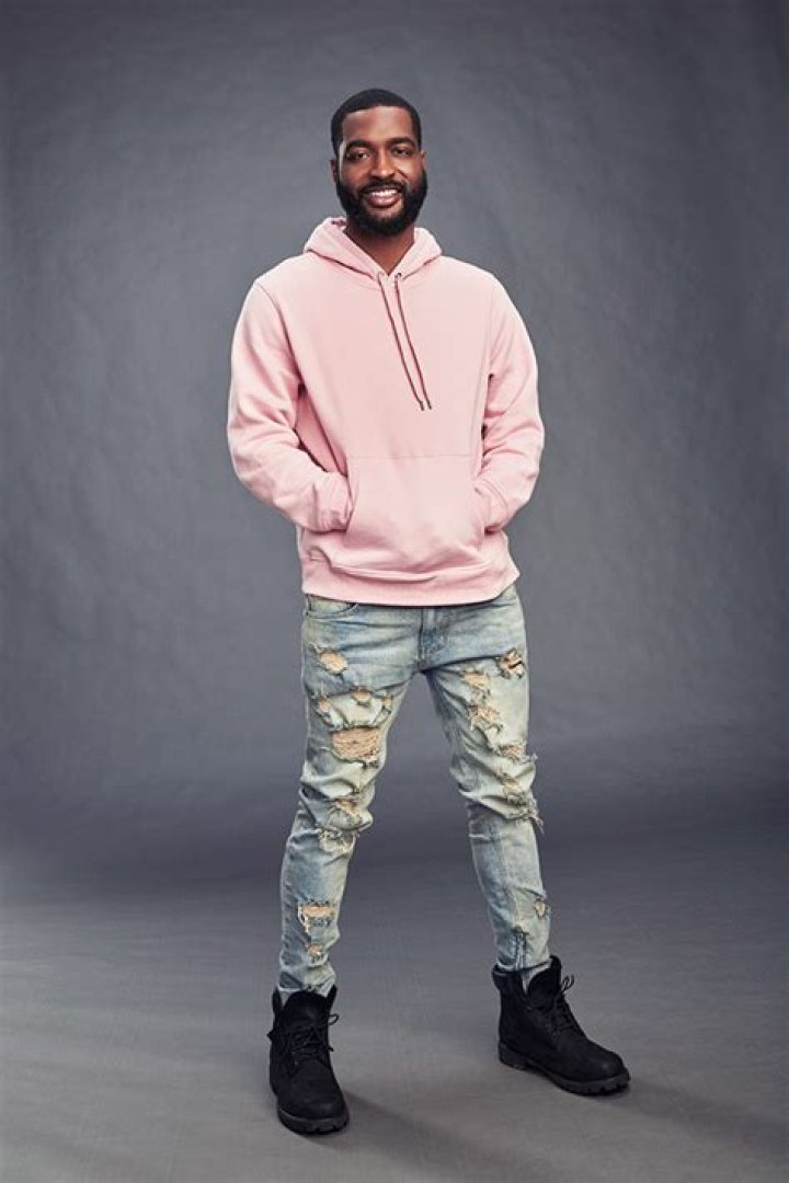 Who Is JR Stafford? Get To Know Lil Nas X’s Brother On ‘Claim To Fame’ – Hollywood Life