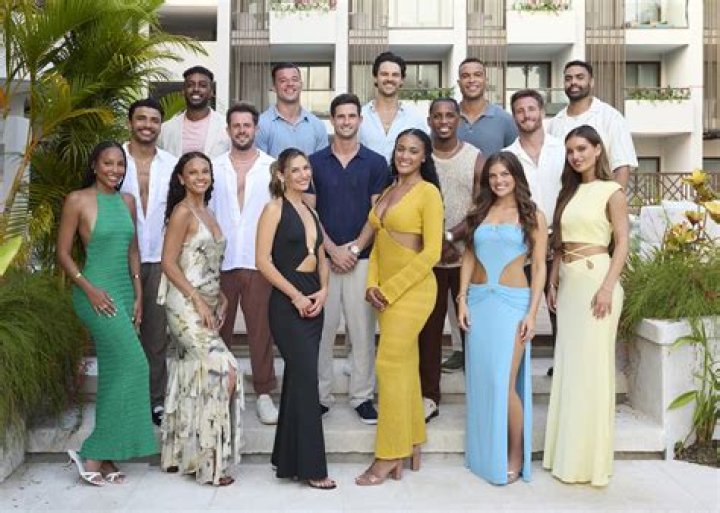 Who Is Kamil Nicalek? About The ‘Bachelor In Paradise’ Contestant – Hollywood Life