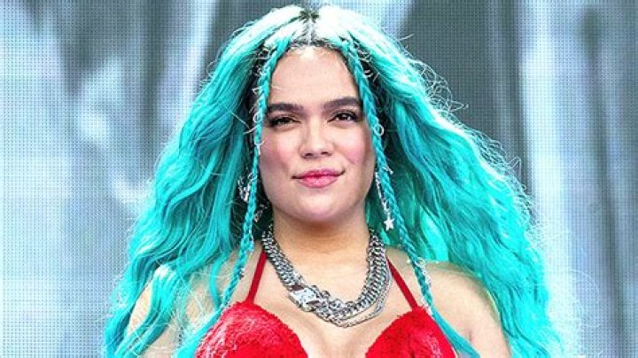 Who Is Karol G? 5 Things To Know About The Reggaeton Star – Hollywood Life