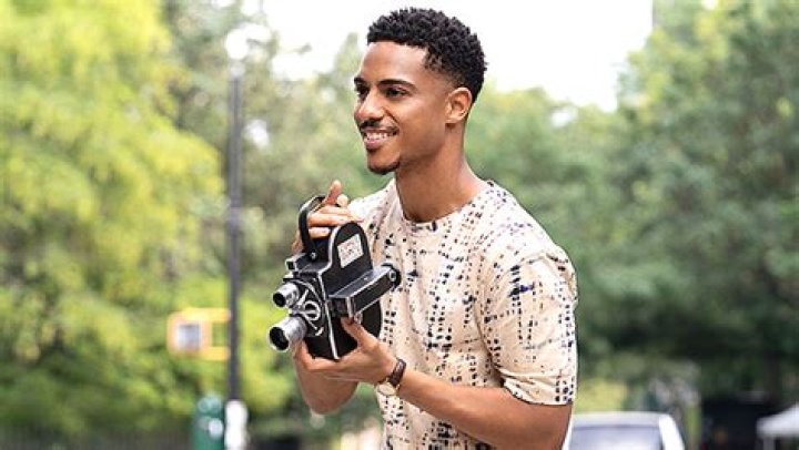 Who Is Keith Powers? 5 Things About Actor In ‘The Perfect Find’ – Hollywood Life