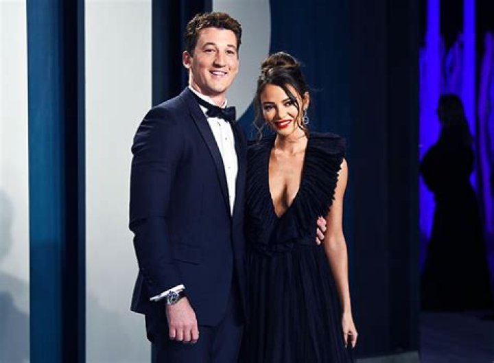Who Is Keleigh Sperry? All About Miles Teller’s Wife – Hollywood Life