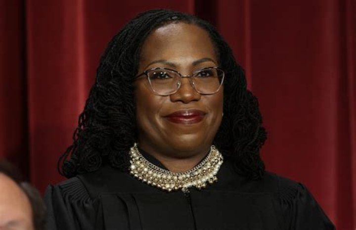 Who Is Ketanji Brown Jackson? 5 Things On The Supreme Court Nominee – Hollywood Life