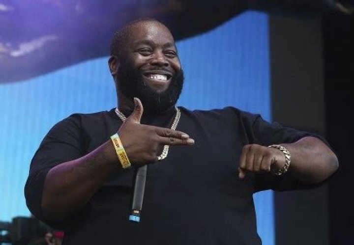 Who Is Killer Mike? 5 Things To Know About The Run The Jewels Rapper – Hollywood Life