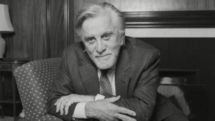 Who Is Kirk Douglas? 5 Things About The Actor Dead At 103 – Hollywood Life