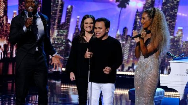 Who Is Kodi Lee? About the Blind ‘AGT’ Season 14 Winner – Hollywood Life