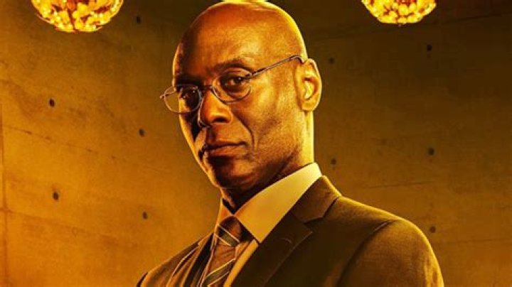 Who is Lance Reddick? 5 Things About ‘John Wick’ Actor Dead – Hollywood Life