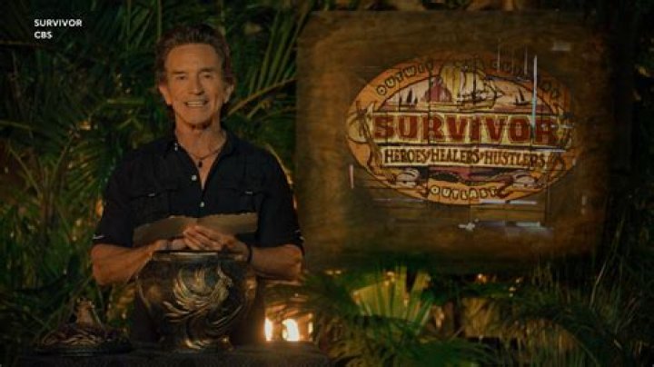 Who is Lauren Beck? 5 Things To Know About ‘Survivor’ Contestant – Hollywood Life