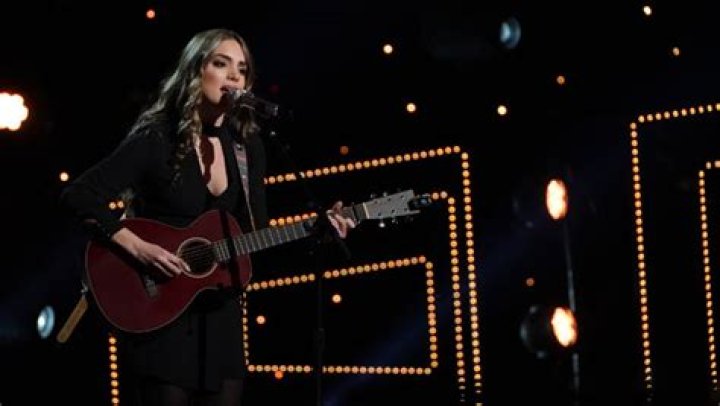 Who Is Lauren Mascitti? 5 Things To Know About ‘American Idol’ Singer – Hollywood Life