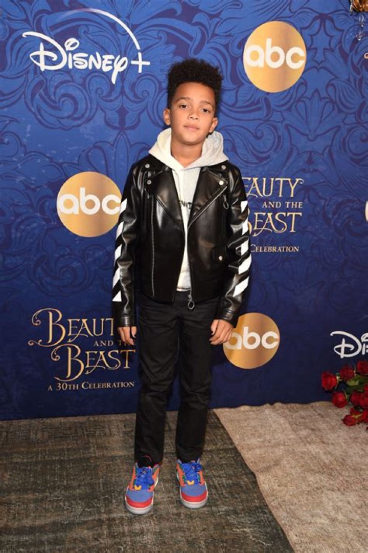 Who Is Leo Abelo Perry? Get To Know Young Actor In ‘BATB’ Special – Hollywood Life