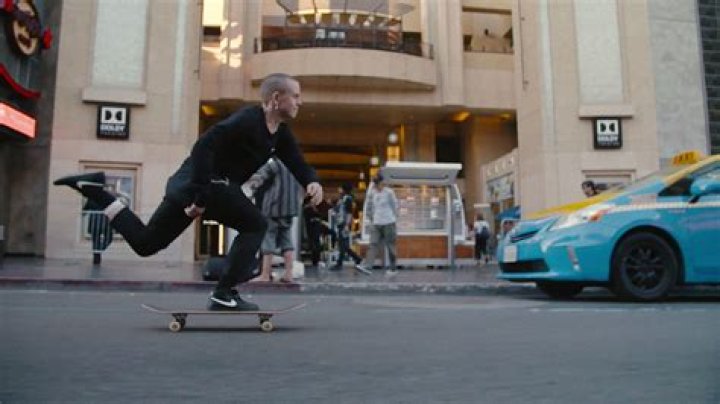 Who Is Leo Baker? 5 Things About The Trans Skateboarder In Netflix Doc – Hollywood Life