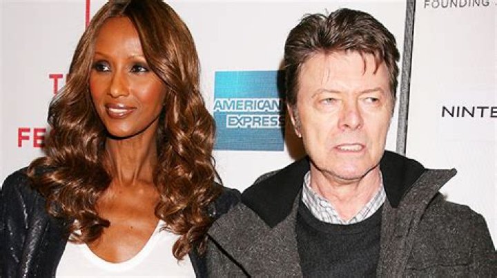 Who Is Lexi Jones? 5 Things About David Bowie & Iman’s Daughter – Hollywood Life