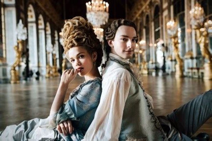 Who Is Louis Cunningham? Get To Know The ‘Marie Antoinette’ Star – Hollywood Life