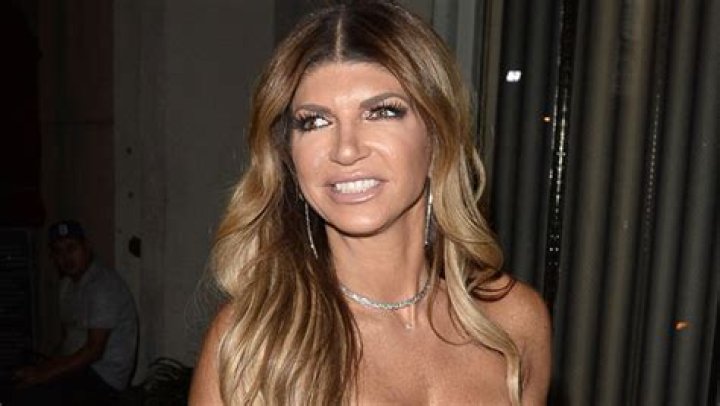 Who Is Luis Ruelas? 5 Things About Teresa Giudice’s Fiance – Hollywood Life