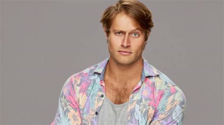 Who Is Luke Valentine? Meet The ‘Big Brother’ Season 25 Contestant – Hollywood Life