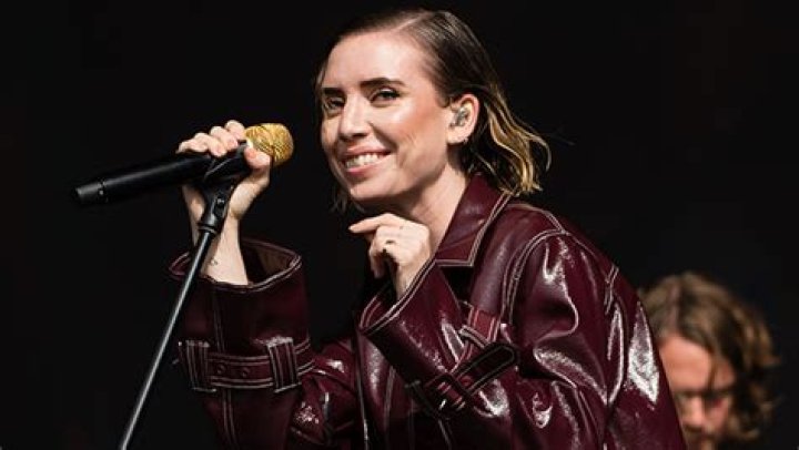 Who Is Lykke Li? Facts About The Singer – Hollywood Life