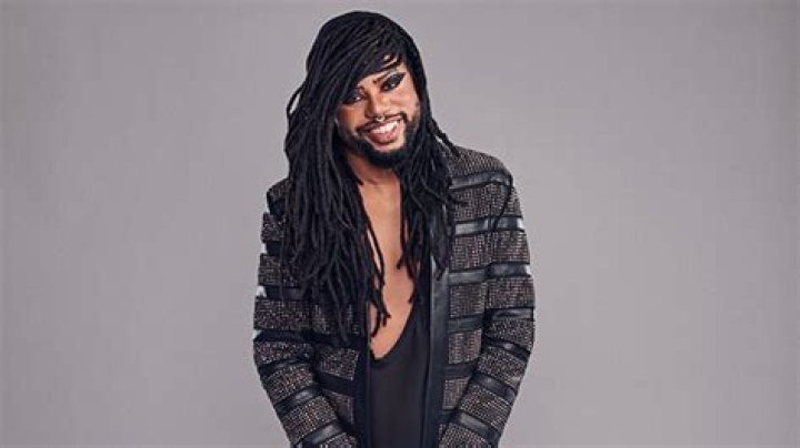 Who Is M Lamar? About Laverne Cox’s Twin Brother On ‘Claim To Fame’ – Hollywood Life