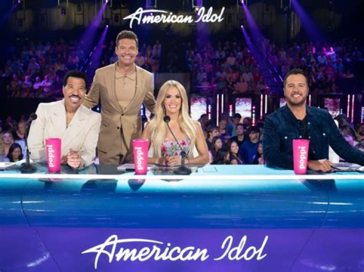 Who Is Madison Watkins? All About ‘AGT’ Alum On ‘American Idol’ – Hollywood Life