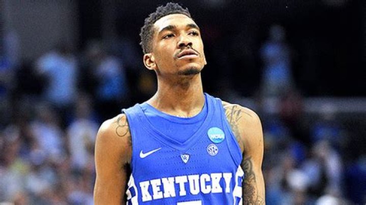 Who Is Malik Monk? 5 Things On NBA Star Who May Be Dating Iggy Azalea – Hollywood Life