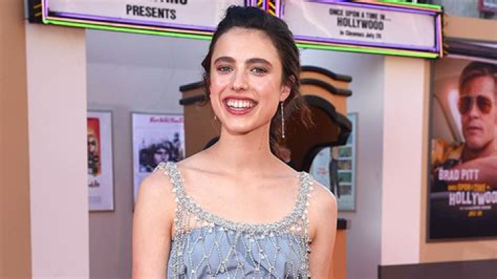 Who Is Margaret Qualley? 5 Facts To Know About Jack Antanoff’s Wife – Hollywood Life