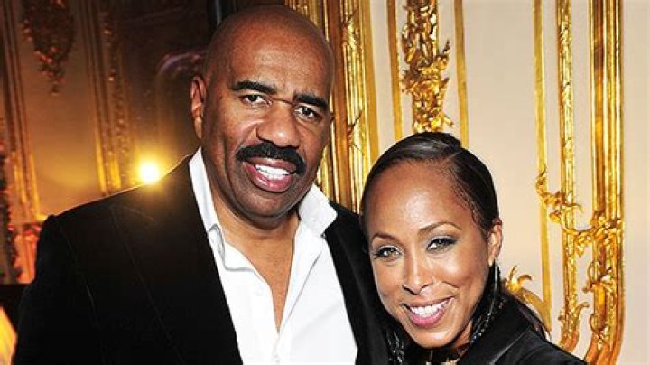 Who Is Marjorie Harvey? 5 Facts On Steve Harvey’s Wife – Hollywood Life