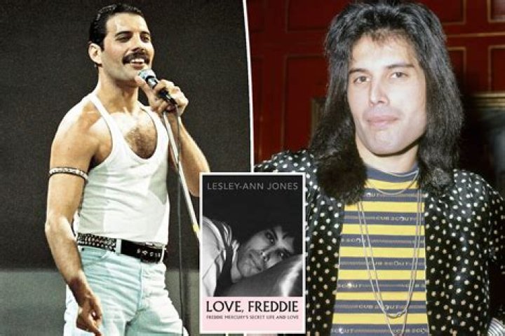 Who Is Mary Austin? Facts About Freddie Mercury’s Ex-Fiancee & Friend – Hollywood Life