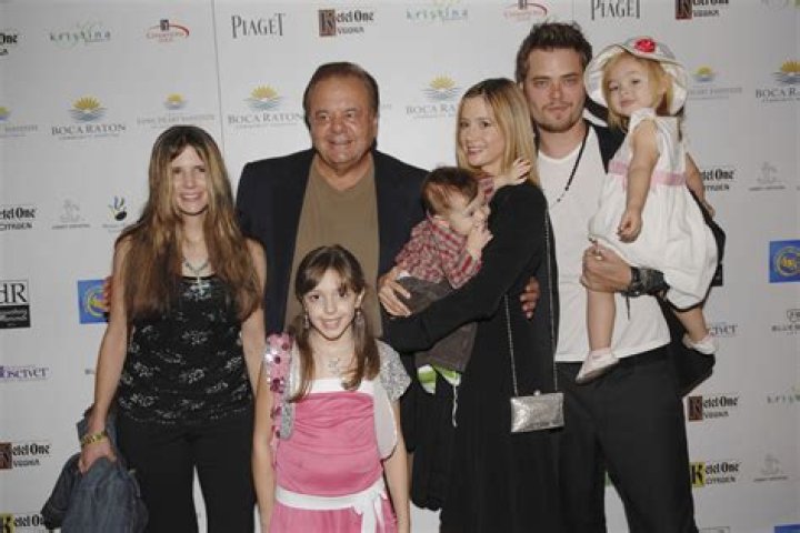 Who Is Mattea Backus? Get to Know Mira Sorvino’s Daughter – Hollywood Life