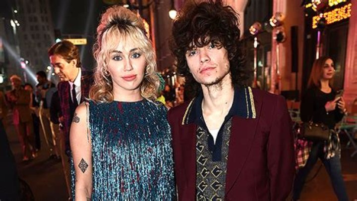 Who Is Maxx Morando? Drummer Rumored To Be Dating Miley Cyrus – Hollywood Life