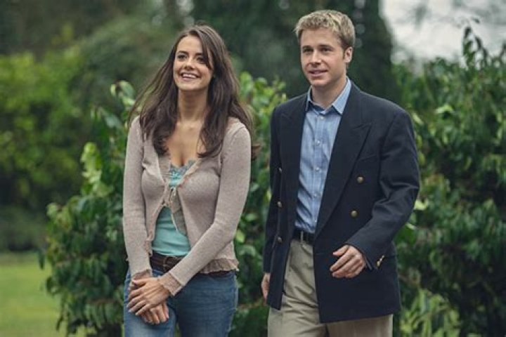 Who Is Meg Bellamy? Get to Know ‘The Crown’s Kate Middleton – Hollywood Life