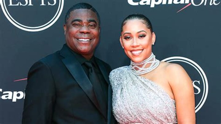 Who Is Megan Wollover? 5 Things To Know About Tracy Morgan’s Wife – Hollywood Life