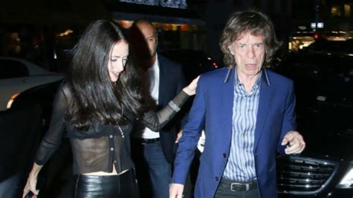 Who Is Melanie Hamrick? 5 Things About Mick Jagger’s Girlfriend – Hollywood Life