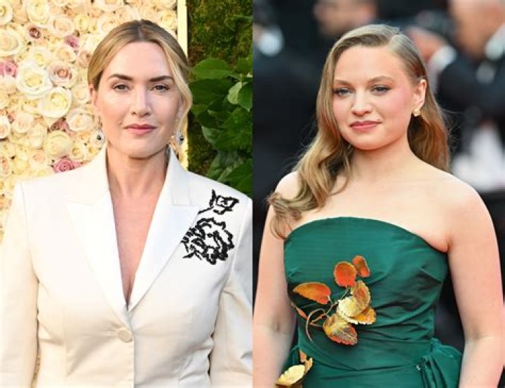 Who Is Mia Threapleton? Kate Winslet’s Daughter, 20, Is Acting – Hollywood Life