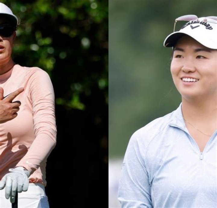 Who Is Michelle Wie? 5 Things About Newly Married Pro Golfer – Hollywood Life