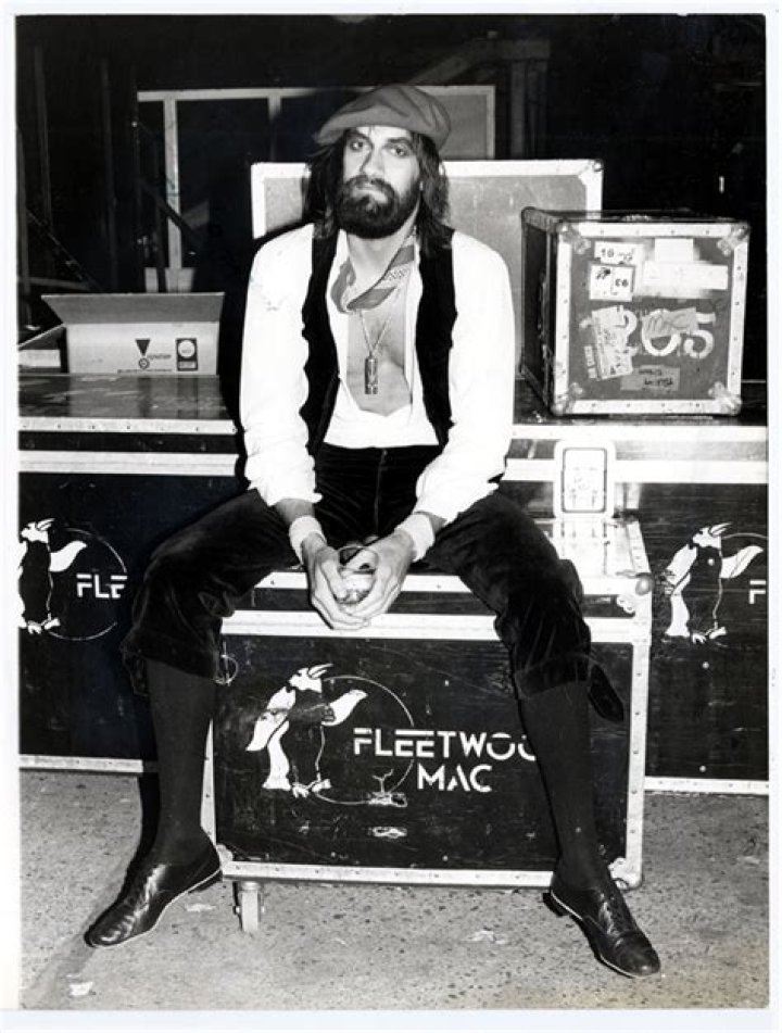Who Is Mick Fleetwood? 5 Things To Know About The British Musician – Hollywood Life