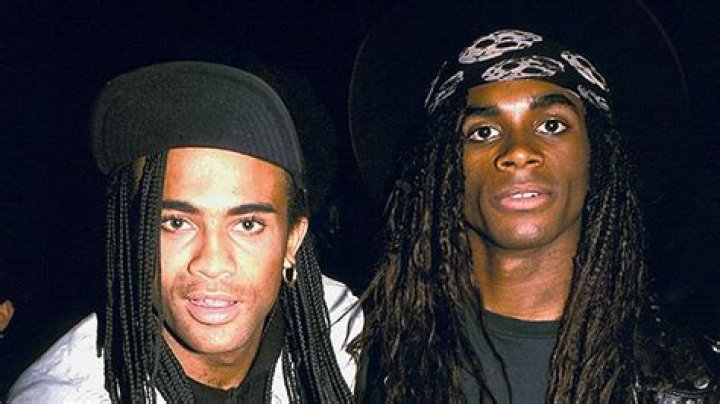 Who Is Milli Vanilli? — About The Duo Nicki Minaj Reference In Song – Hollywood Life