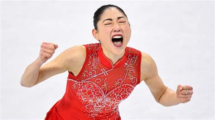Who Is Mirai Nagasu? 5 Things On This History-Making Olympian – Hollywood Life
