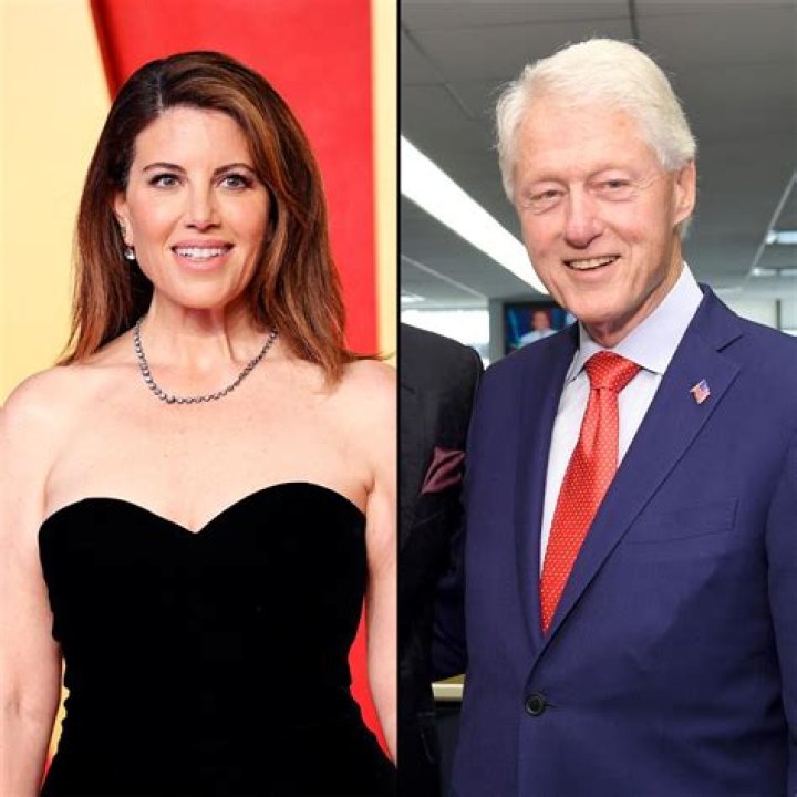 Who Is Monica Lewinsky? 5 Things On Woman Tied To Bill Clinton Scandal – Hollywood Life