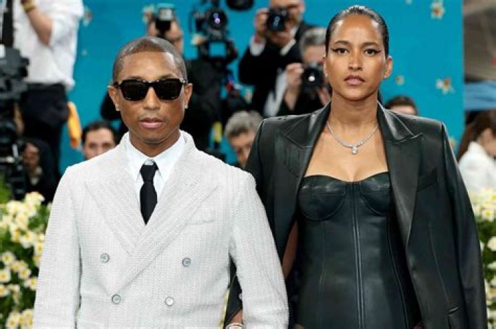 Who Is N.E.R.D? — 5 Things To Know About Pharrell’s Funk Band – Hollywood Life