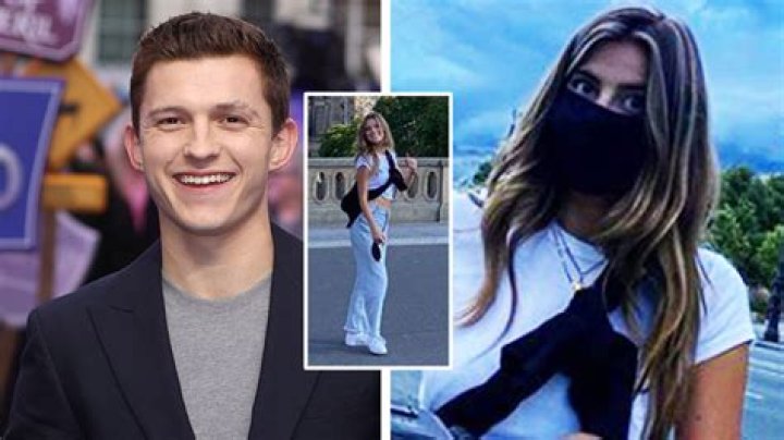 Who Is Nadia Parkes? More About Tom Holland’s New Girlfriend – Hollywood Life