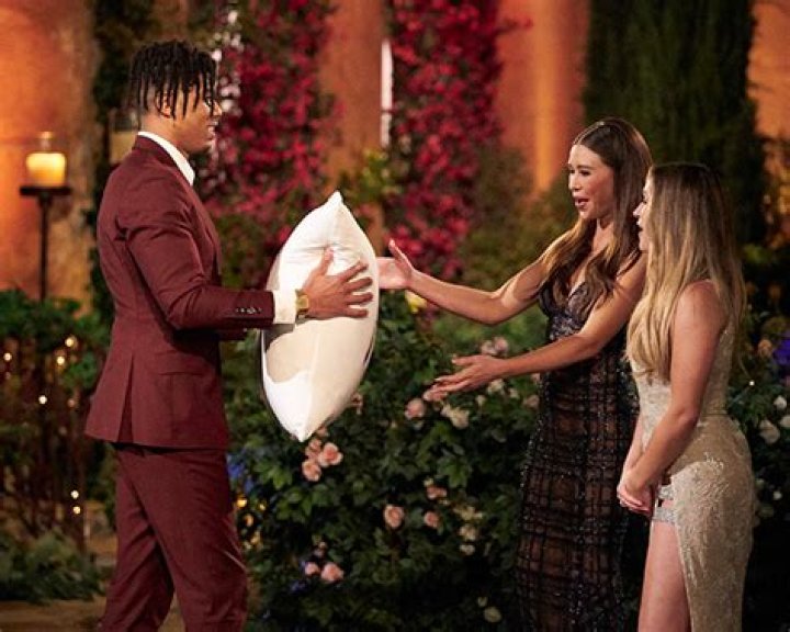 Who Is Nate Mitchell? Facts About ‘The Bachelorette’ Star – Hollywood Life
