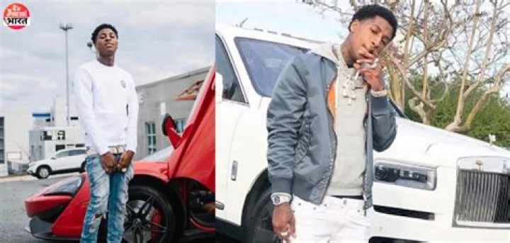 Who Is NBA YoungBoy? 5 Things On The Rapper Who Allegedly Attacked GF – Hollywood Life