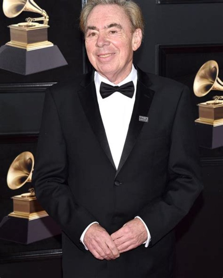 Who Is Nicholas Lloyd Webber? 5 Things On Andrew Lloyd Webber’s Son – Hollywood Life