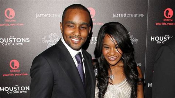 Who Is Nick Gordon? 5 Things About Bobbi Kristina’s Ex Who Died – Hollywood Life