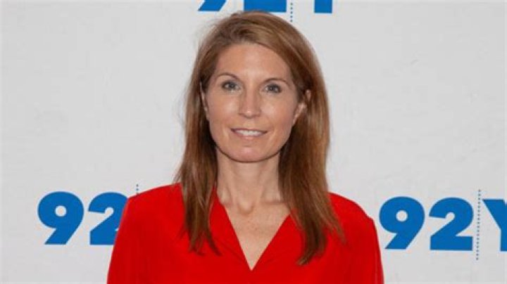 Who Is Nicolle Wallace? 5 Things About The MSNBC Reporter – Hollywood Life