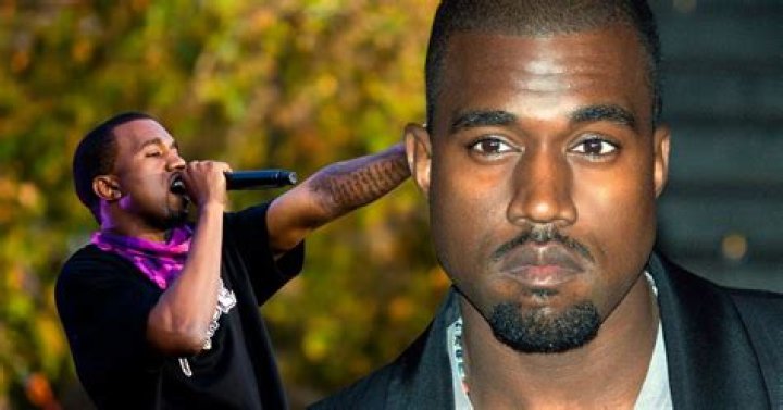 Who Is North West’s Father? — Report Claims Kanye Isn’t Her Biological Dad – Hollywood Life