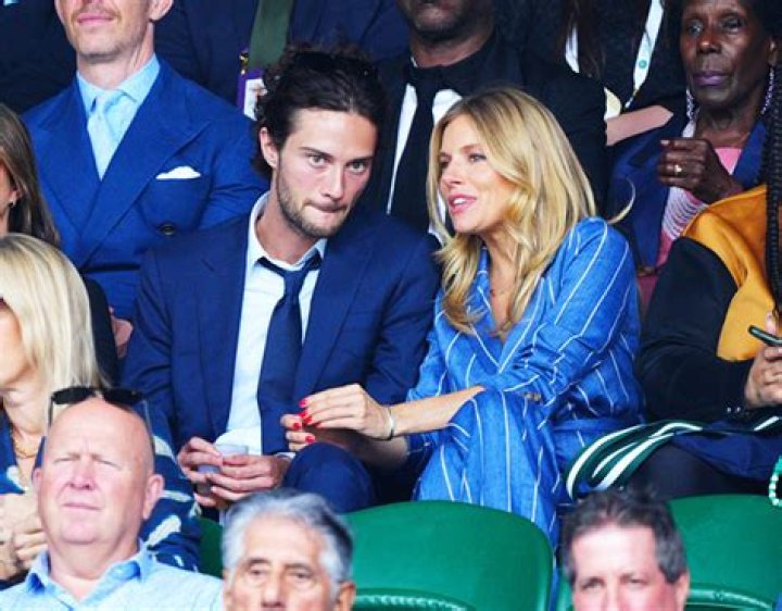 Who Is Oli Green? All About Sienna Miller’s Boyfriend – Hollywood Life