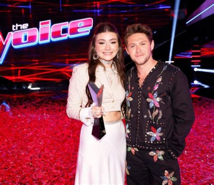 Who Is Olivia Eden on ‘The Voice’ Season 24? – Hollywood Life