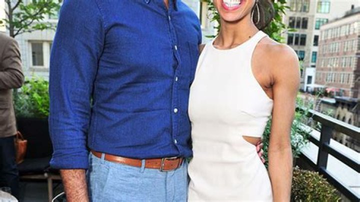 Who Is Olu Evans? — 5 Things To Know About Misty Evans’ New Husband – Hollywood Life